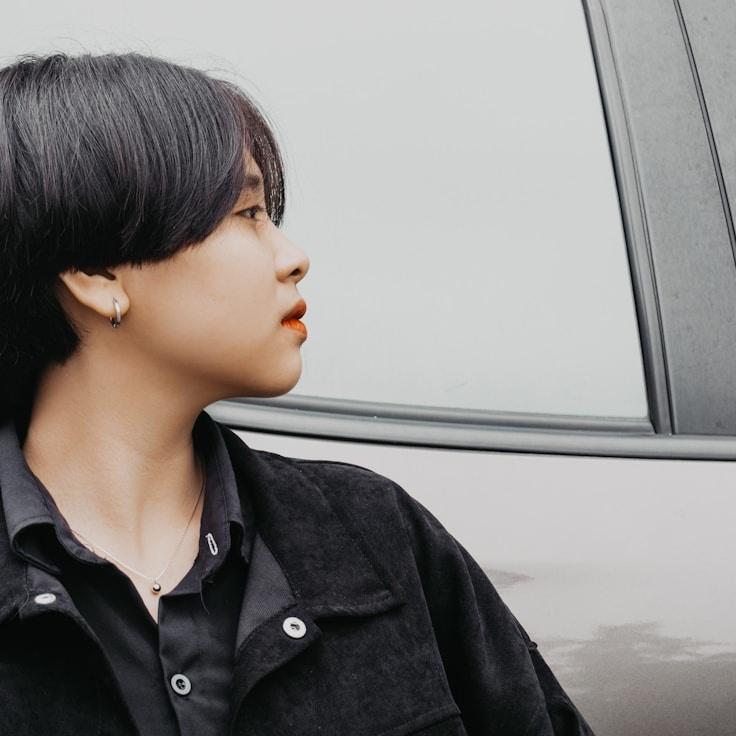 Portrait of Alex Rivera, community mentor and Italian cuisine specialist